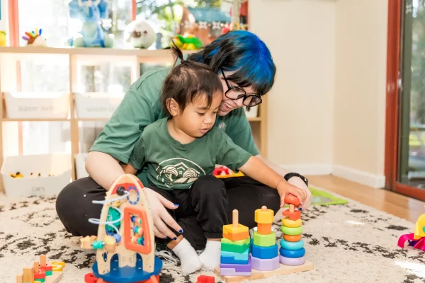 Hidden Valley Early Learning (15)