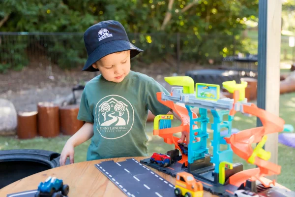 Hidden Valley Early Learning (20)