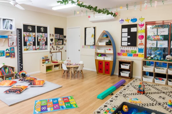 Hidden Valley Early Learning (5)